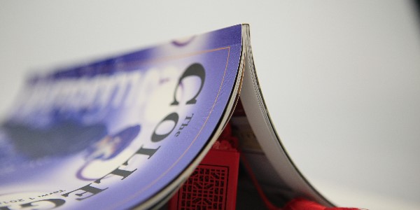 开图文快印店要懂什么？企业宣传册需要哪些资料？这三步不可少！第2张
